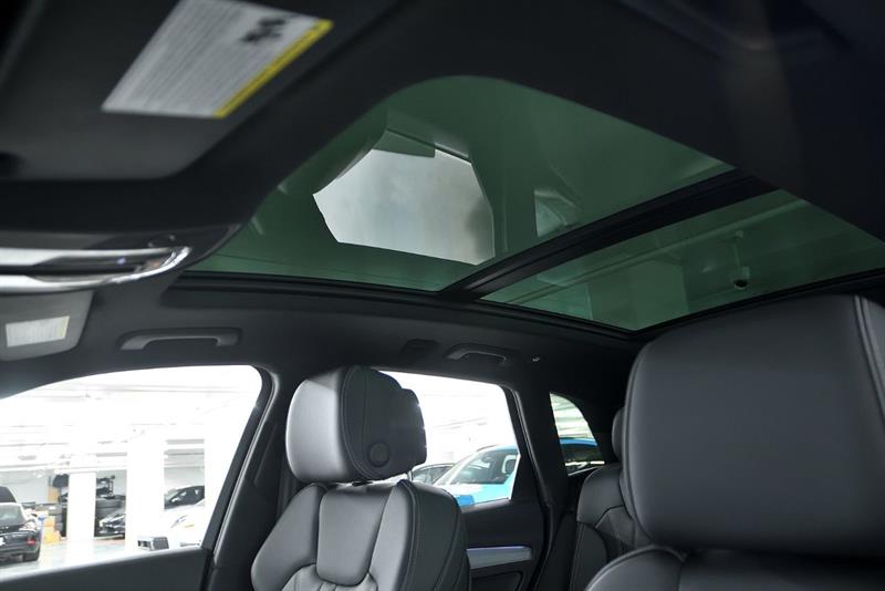 audi Q5 2024 - 16