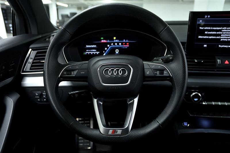 audi Q5 2024 - 19