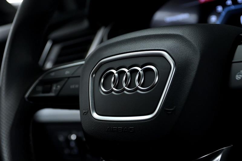 audi Q5 2024 - 20