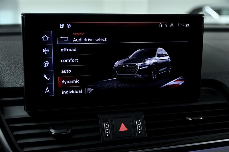 audi Q5 2024 - 24
