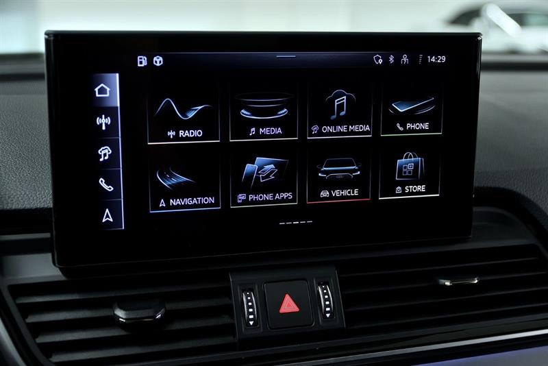 audi Q5 2024 - 25