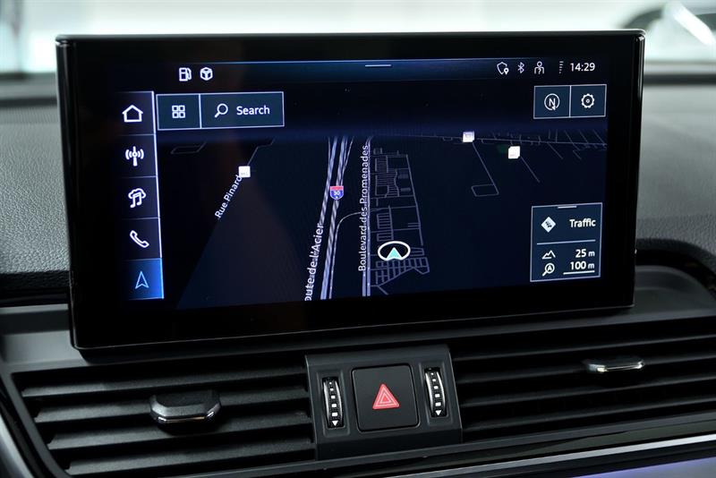 audi Q5 2024 - 26