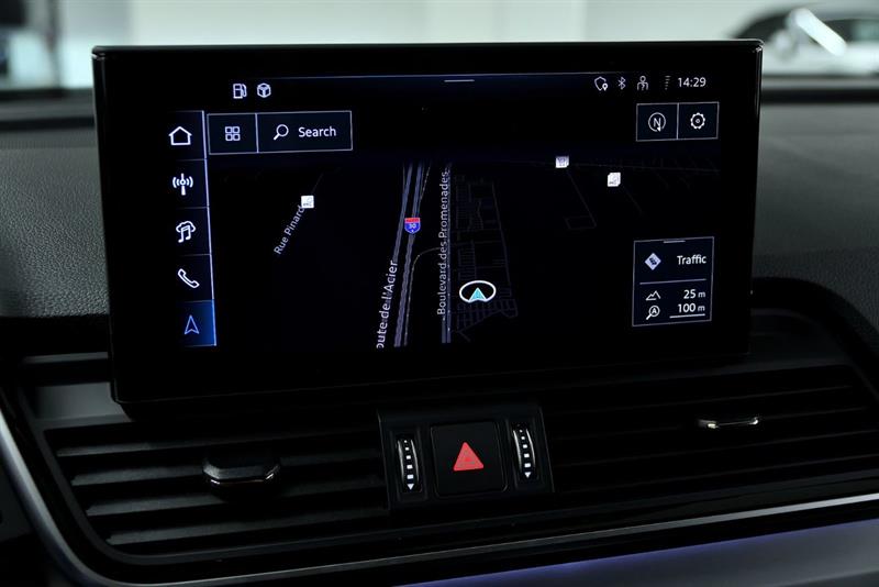 audi Q5 2024 - 27