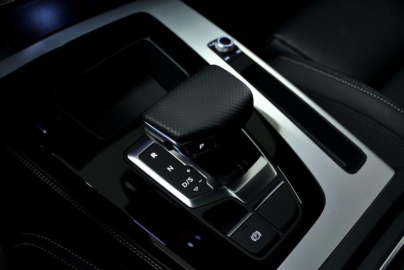 audi Q5 2024 - 32