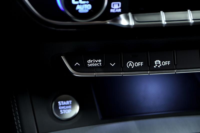 audi Q5 2024 - 33