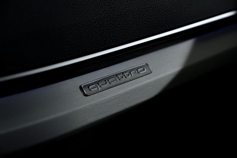 audi Q5 2024 - 35