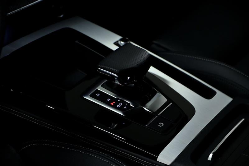audi Q5 2024 - 38