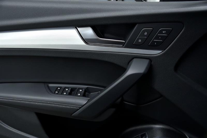 audi Q5 2024 - 40