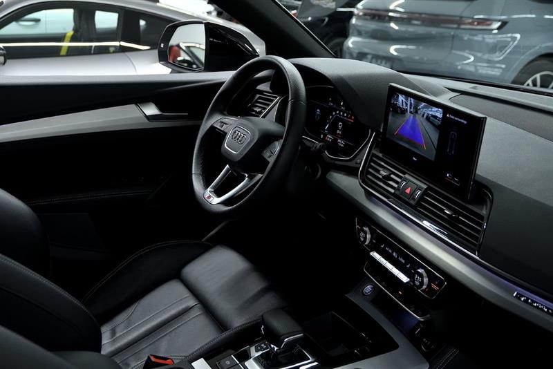 audi Q5 2024 - 42