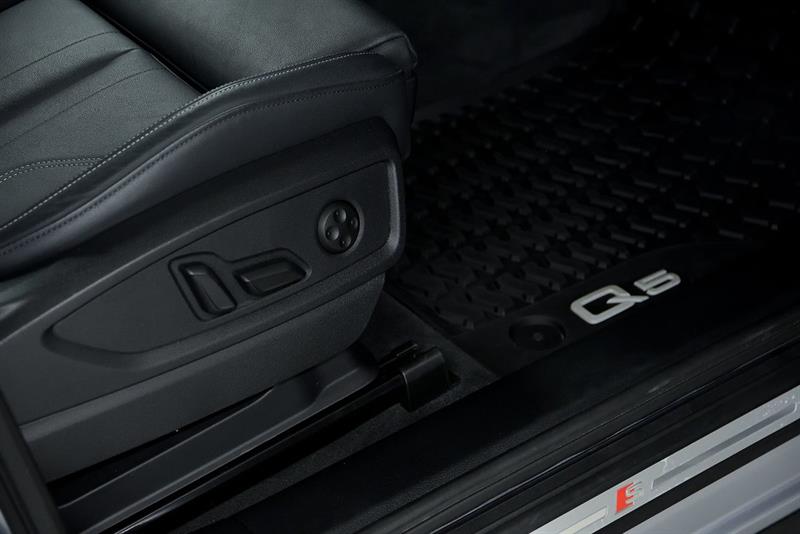audi Q5 2024 - 43