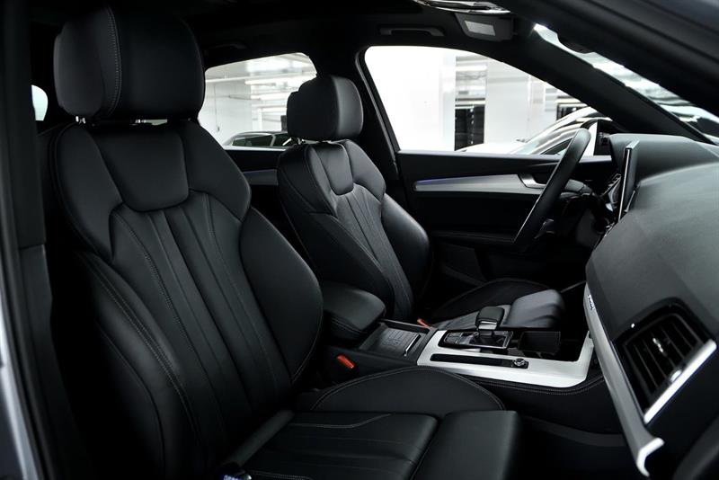 audi Q5 2024 - 44