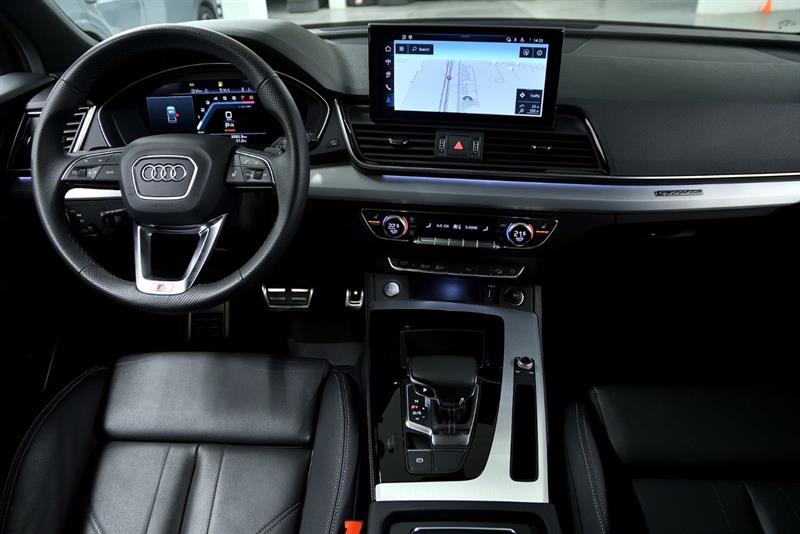 audi Q5 2024 - 47