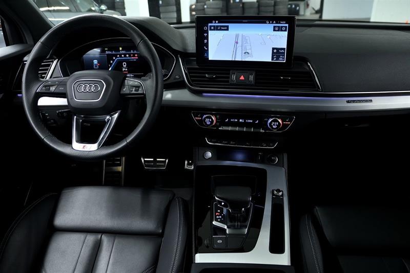 audi Q5 2024 - 48