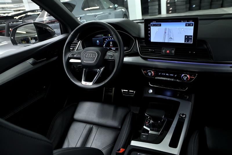 audi Q5 2024 - 49