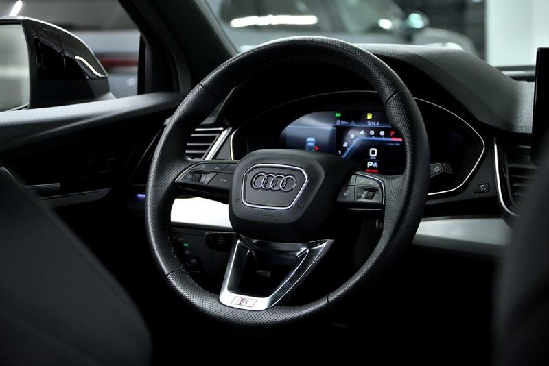 audi Q5 2024 - 50