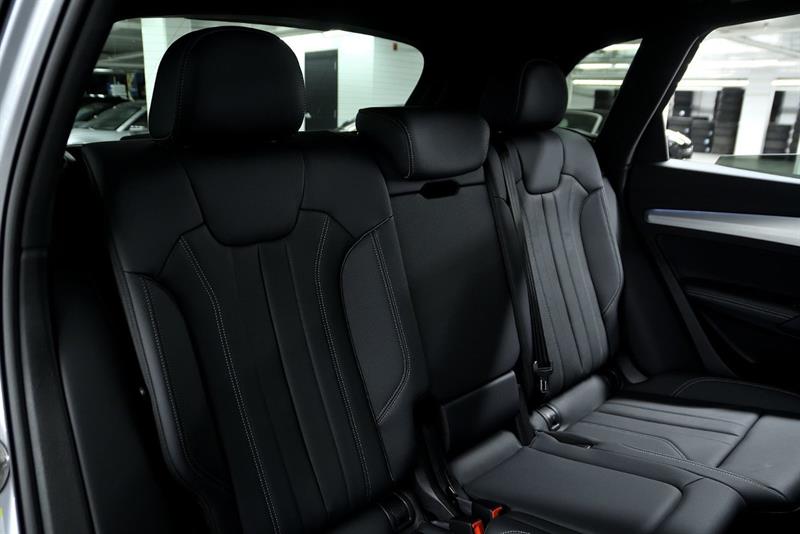 audi Q5 2024 - 51