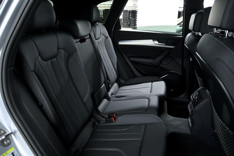 audi Q5 2024 - 52