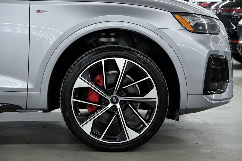 audi Q5 2024 - 53