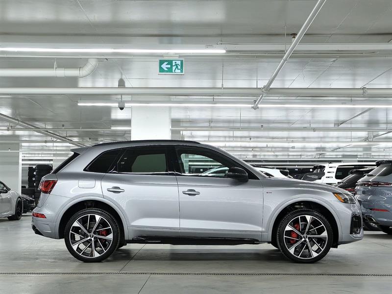 audi Q5 2024 - 54