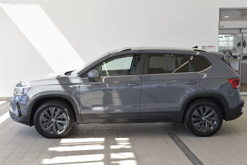 volkswagen Taos 2022 - 6