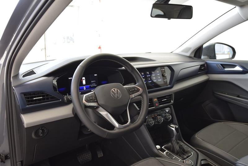 volkswagen Taos 2022 - 9