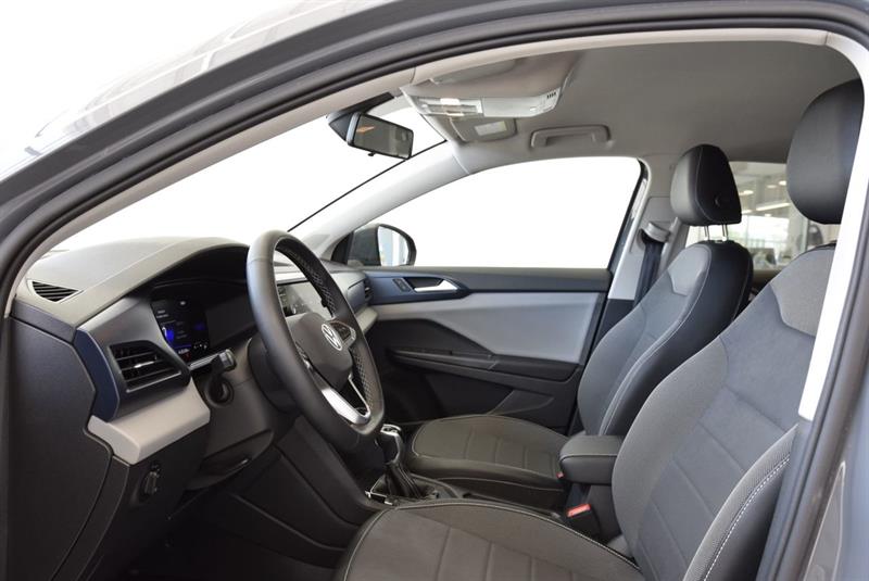 volkswagen Taos 2022 - 10