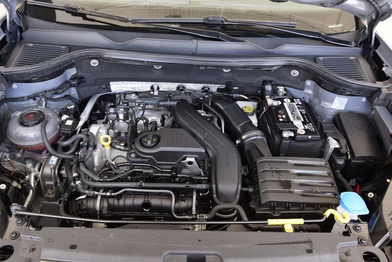 volkswagen Taos 2022 - 16