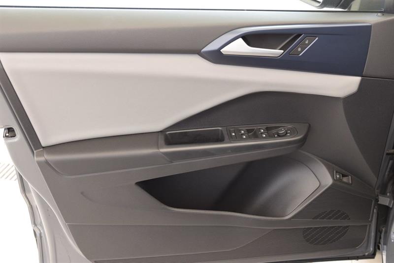 volkswagen Taos 2022 - 17