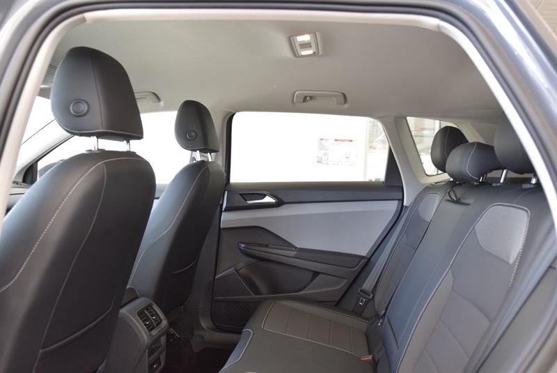 volkswagen Taos 2022 - 18