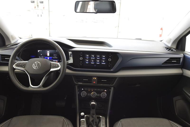 volkswagen Taos 2022 - 19