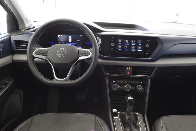 volkswagen Taos 2022 - 20