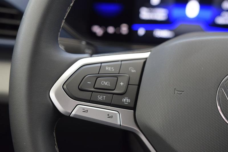 volkswagen Taos 2022 - 21