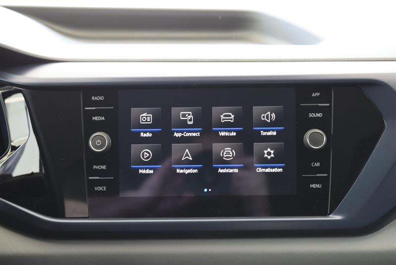volkswagen Taos 2022 - 25