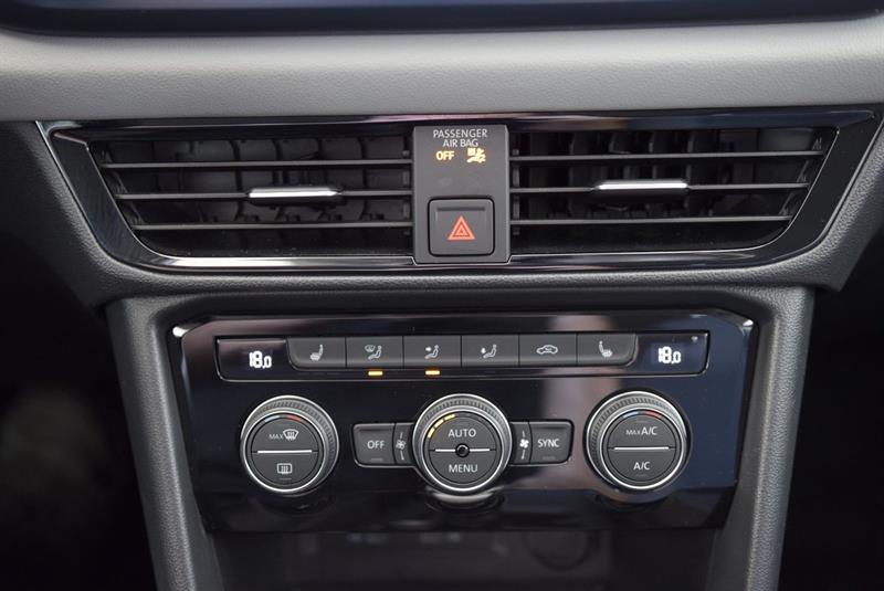 volkswagen Taos 2022 - 26