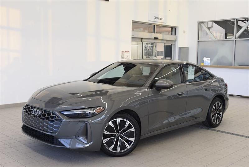 audi A5 2025 - 2