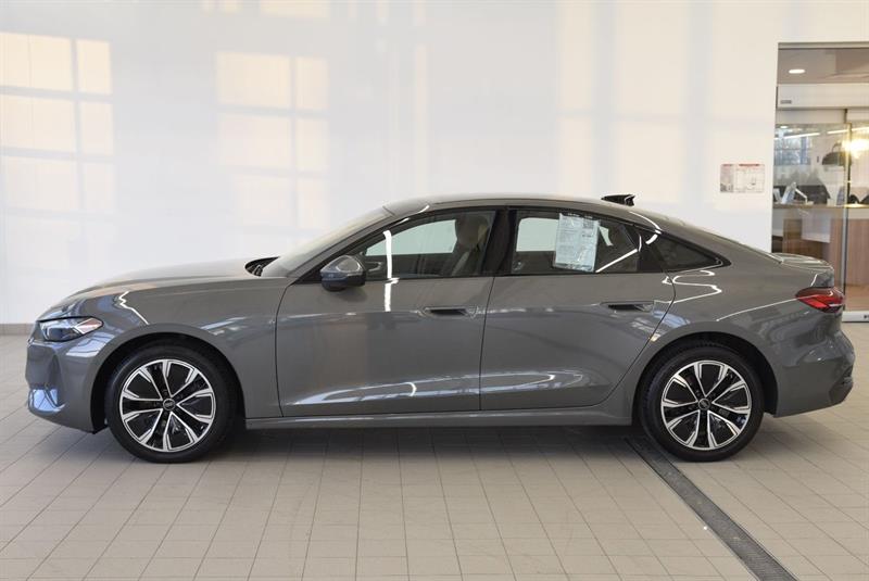 audi A5 2025 - 8