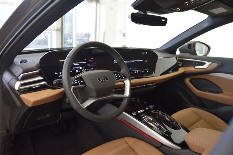 audi A5 2025 - 9