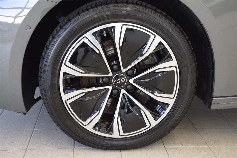 audi A5 2025 - 10