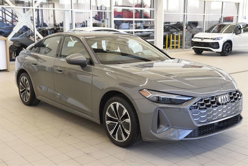 audi A5 2025 - 13