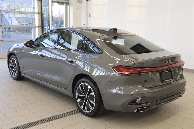 audi A5 2025 - 15
