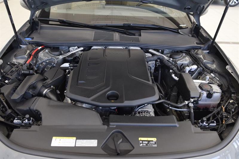 audi A5 2025 - 16