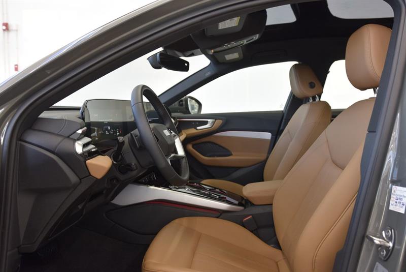 audi A5 2025 - 21