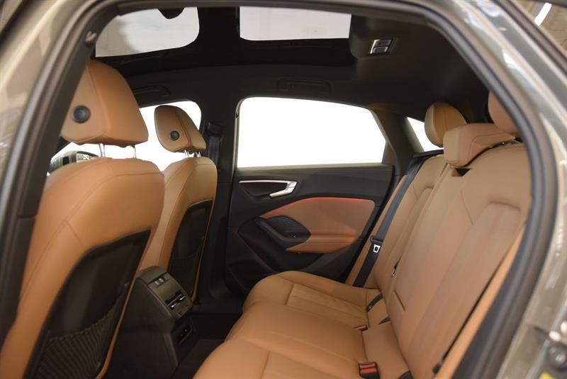 audi A5 2025 - 22