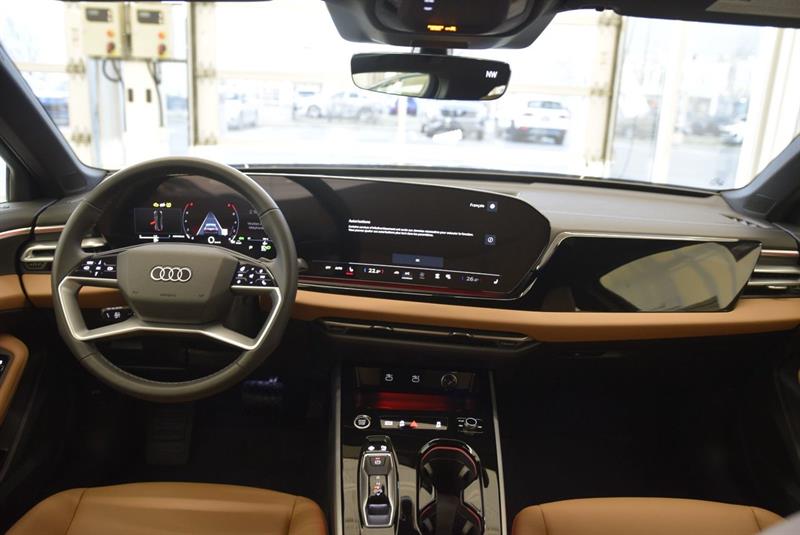 audi A5 2025 - 23