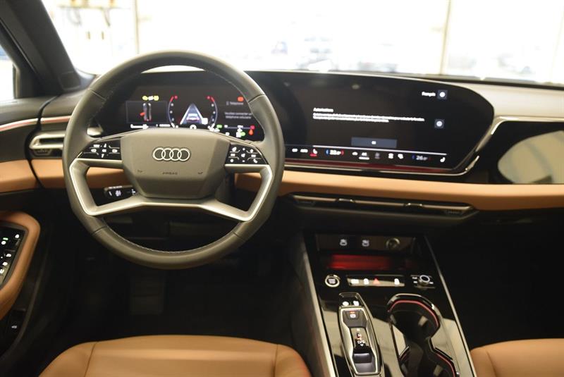 audi A5 2025 - 24