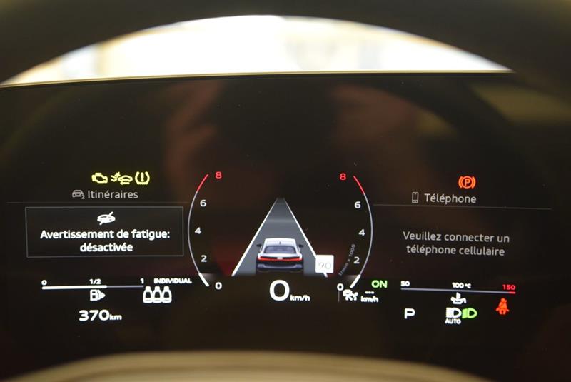 audi A5 2025 - 27