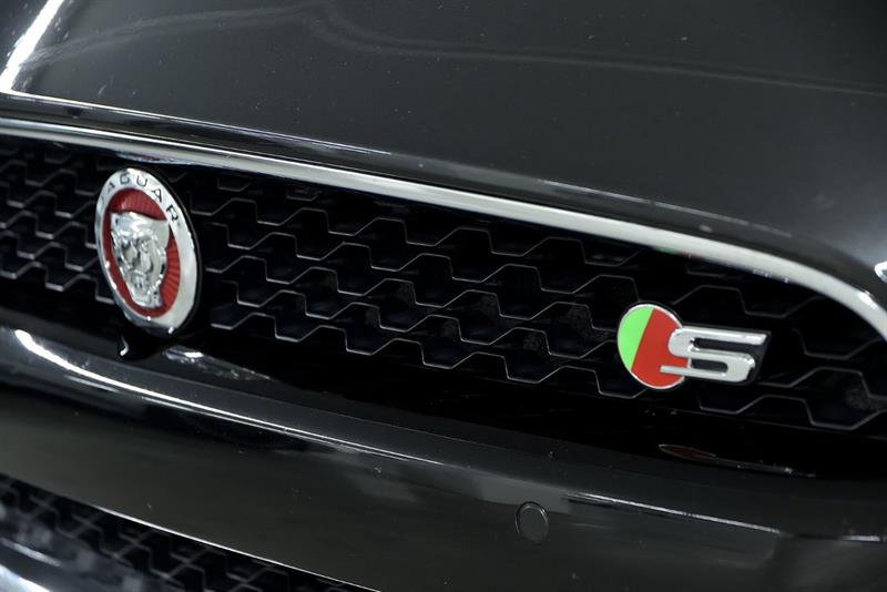 jaguar F-TYPE 2015 - 7