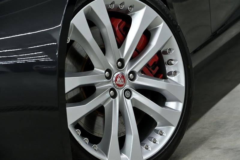 jaguar F-TYPE 2015 - 9