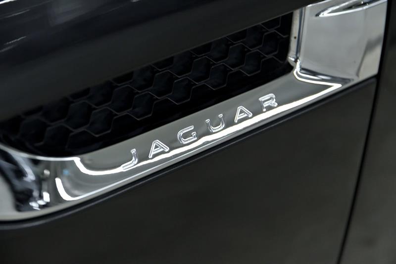 jaguar F-TYPE 2015 - 10