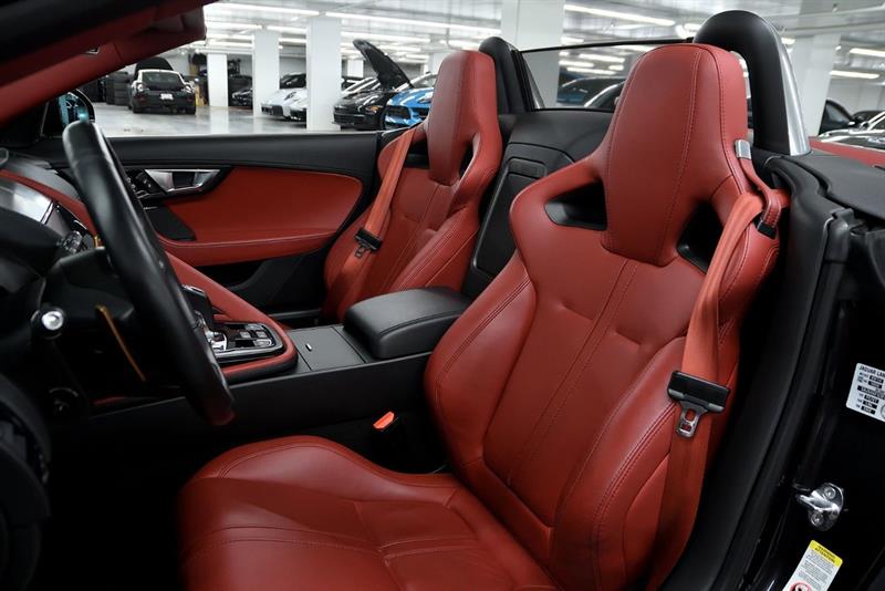 jaguar F-TYPE 2015 - 18